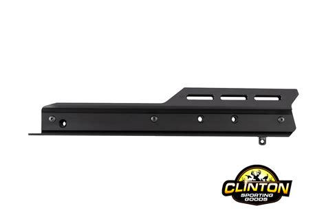 MDT XRS Chassis System Included Forend | Clinton Sporting Goods