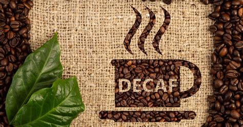 Reject calls to ban decaf