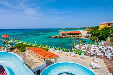 All inclusive Caribbean family resort best locations for family ...