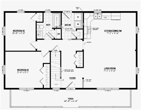 30X40 House Plans With Loft - naianecosta16