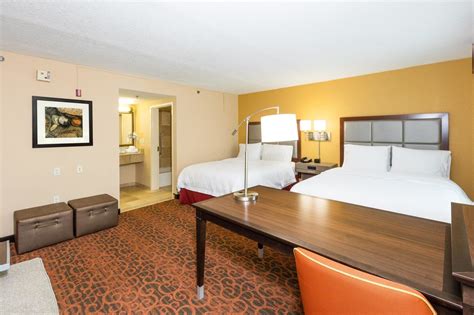 Discount Coupon for Hampton Inn Suites Jacksonville Airport in ...