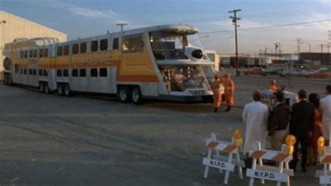 The Big Bus (1976) | MUBI