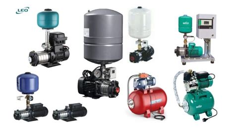 16 Best Water Pressure Booster Pump Brands In India 2024 | Lnlisting