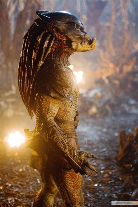 Predator - Predators (2010 movie) Photo (14721634) - Fanpop