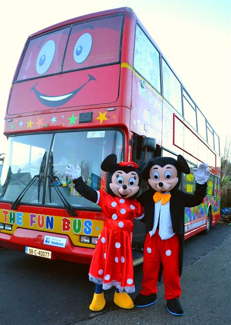 The 24 Best Ideas for Kids Birthday Party Buses - Home, Family, Style ...