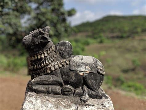 Ananthagiri Temple, Ananthagiri Hills, Telangana - Timing, History & Photos