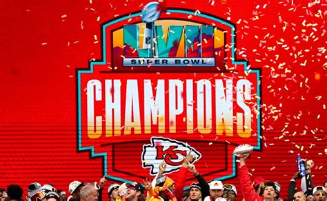 Kansas City Chiefs’ Super Bowl Rings: How many NFL titles have the ...