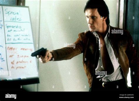 JAMES WOODS, VIDEODROME, 1983 Stock Photo - Alamy