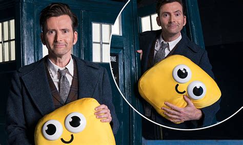 David Tennant is latest celebrity to star on CBeebies Bedtime Story