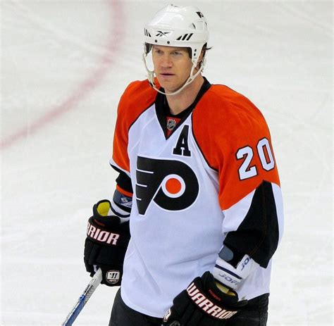 Flyers' Chris Pronger logging a lot of minutes in series against Devils ...