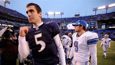 Joe Flacco-Matthew Stafford QB matchup highlights Browns vs. Rams