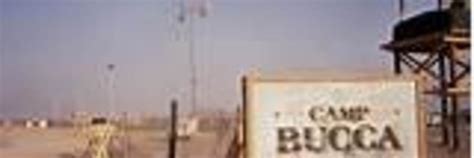 Camp Bucca, Iraq | RallyPointCamp Bucca, Iraq | RallyPoint