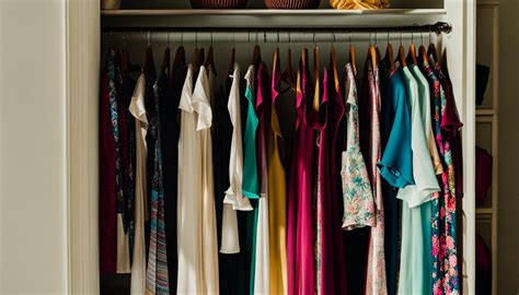 What Is A Capsule Wardrobe (Plus How To Build one In 2024) — The ...