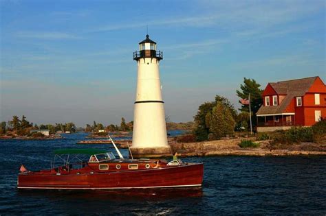 6 historic lighthouses in Upstate New York - newyorkupstate.com