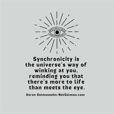 Understanding Synchronicity: How To Get More Luck In Your Life