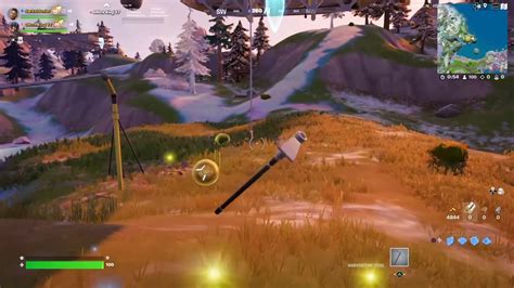 Fortnite glitch is turning players completely invisible, here's how