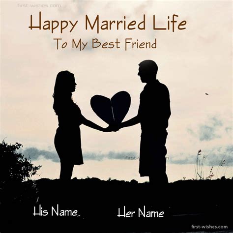 Enjoy Married Life Quotes