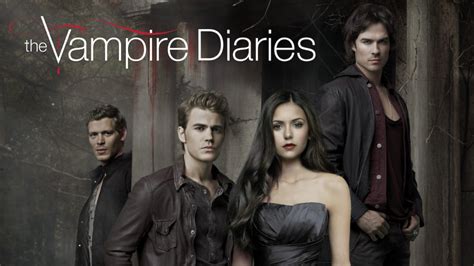 The Vampire Diaries Season 9: Release Date, Cast, And What To Expect ...