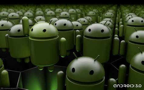 android_3_wallpaper | Android 3 teaser | Jake Maymar | Flickr