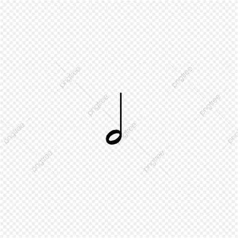 Music Minim Note Half Note, Music Symbols, Music, Concert PNG ...