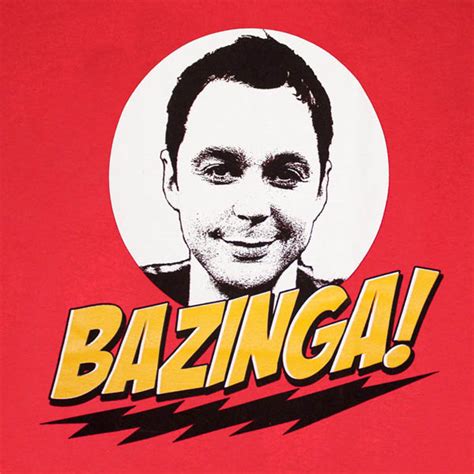 bazinga - The Big Bang Theory Photo (33926500) - Fanpop