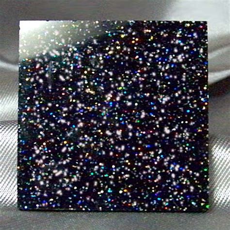 Glitters – Galaxy Plastic