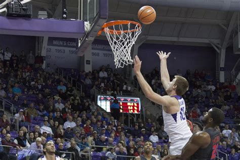 TCU Basketball Preview: William & Mary