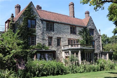 Abandoned Mansions Chicago