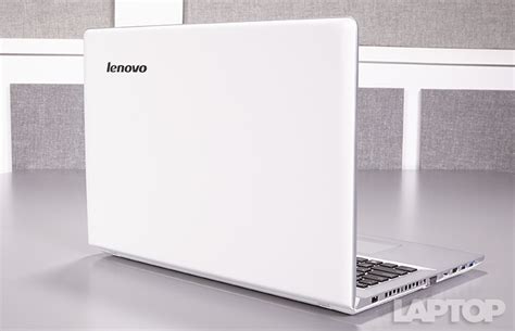 Lenovo IdeaPad 500 - Full Review and Benchmarks | Laptop Mag