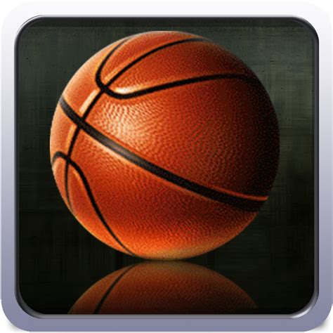 Flick Basketball 3D | FREE iPhone & iPad app market