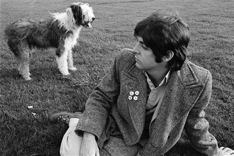 Linda McCartney Photography Retrospective Opens in Vienna – Dan’s Papers