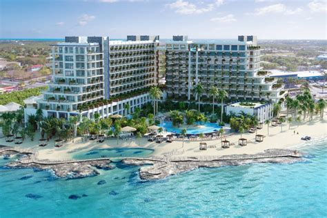 Own at the Grand Cayman Hotel and Residences - Cayman Islands