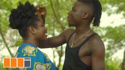 Stonebwoy - Tomorrow (Official Video) - AfroFire