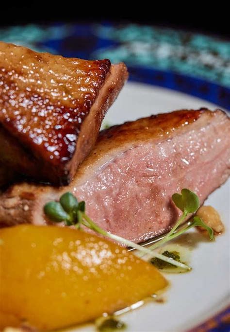 How To Make The Perfect Roasted Duck: The Duck Stops Here