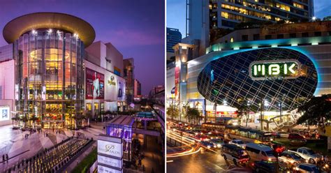 10 Best Shopping Malls In Bangkok (2023) - Bangkok Foodie