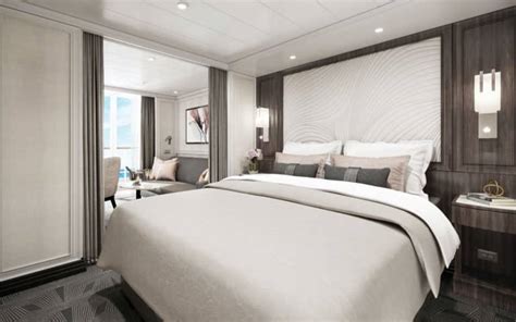 Revealed: Seven Seas Grandeur suites, restaurants - The Luxury Cruise ...