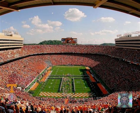 Neyland Stadium - Knoxville TN