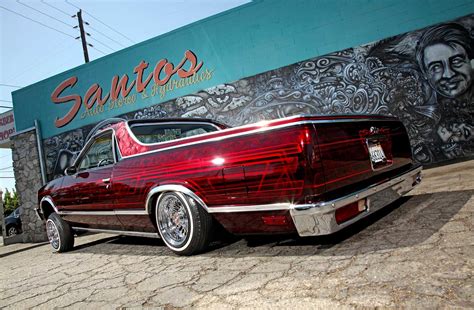 Pin en Lowrider's