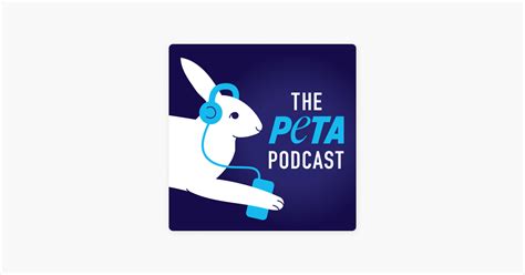 ‎THE PETA PODCAST: PETA Exposes Underground Horse Racing in America ...