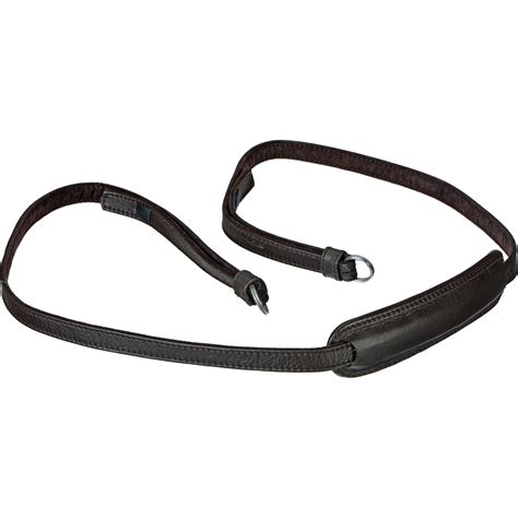 Leica Canvas Neck Strap for Leica X and Leica X-E Cameras 18836