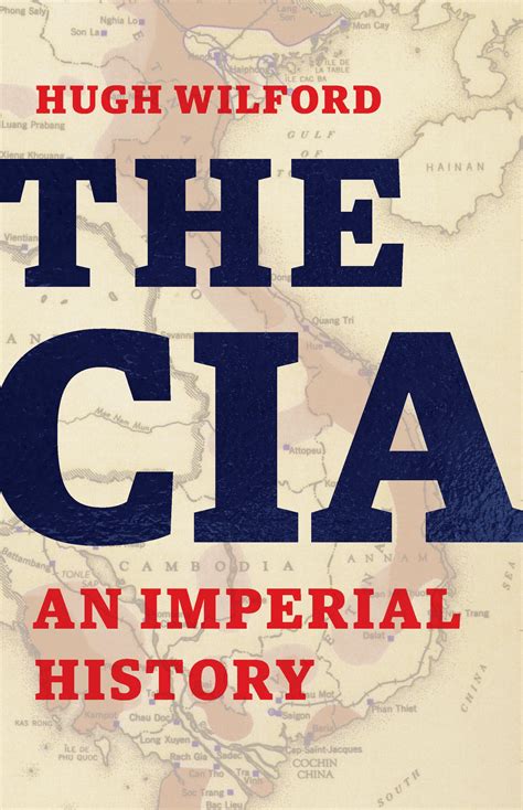 The CIA by Hugh Wilford | Hachette Book Group