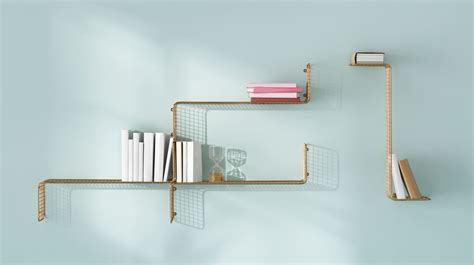 Wall Shelves - IKEA