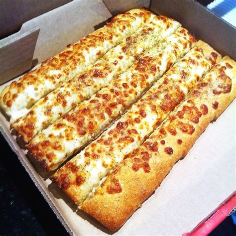 Pizza Hut Cheese Bread Nutrition Facts | Besto Blog