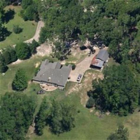 Willie Robertson's House (Duck Dynasty) in West Monroe, LA - Virtual ...