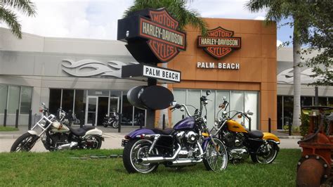 Palm Beach Harley-Davidson West Palm Beach, FL 33407 - YP.com