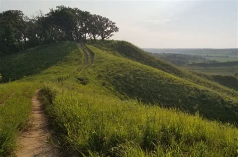 4 Reasons to Visit the Loess Hills Right Now | ia magazine