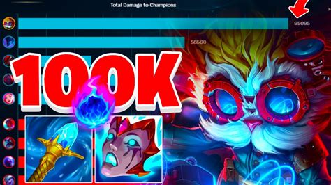 Most Annoying Heimerdinger BUILD!! (TOP LANE) (100K DMG) - YouTube