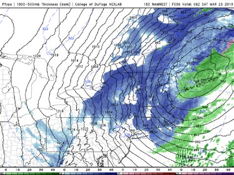 Weekend Weather: Snow Back In The Forecast, But No Big Deal | WBUR News