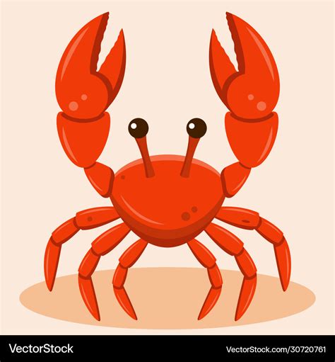 Cartoon Crab - Choose from 150+ crab cartoon graphic resources and ...