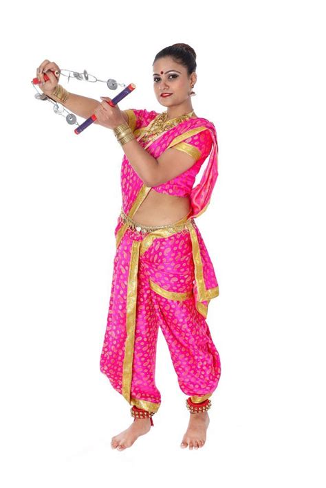 Lavani Dance Fancy Dress Costume | Fancy dress costumes, Fancy dress competition, Fancy dresses